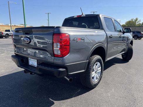 New 2025 Ford Ranger XL w/ Trailer Tow Package image 5