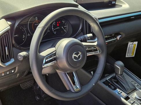 New 2026 MAZDA CX-50 2.5 Hybrid w/ Cargo Package image 25