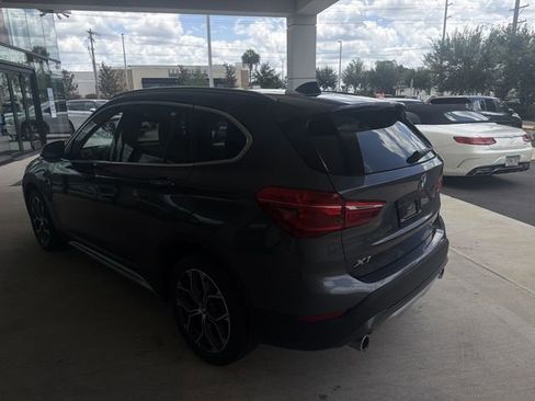 Used 2020 BMW X1 xDrive28i w/ Convenience Package AWD/4WD image 14