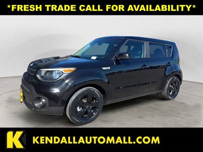 Used 2019 Kia Soul