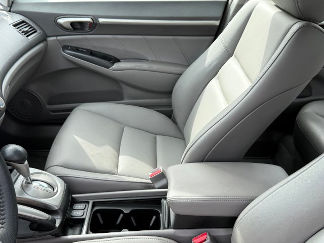 Used 2009 Honda Civic EX-L image 12
