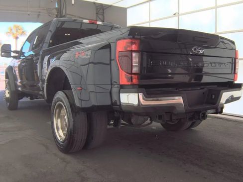 Used 2022 Ford F450 XL w/ STX Appearance Package image 7