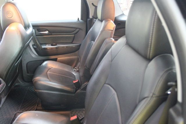 Used 2017 GMC Acadia Limited SLT FWD image 9