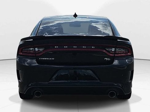 Used 2021 Dodge Charger R/T RWD image 7
