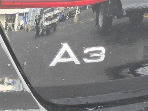 Used 2022 Audi A3 2.0T Premium w/ Convenience Package image 16