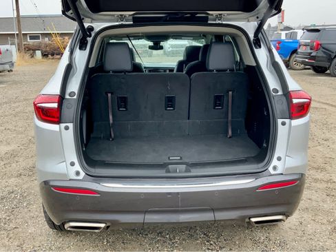 Used 2019 Buick Enclave Essence w/ Trailering Package, 5000 lbs. image 20