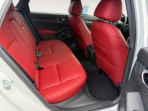 Used 2025 Honda Civic Sport image 18