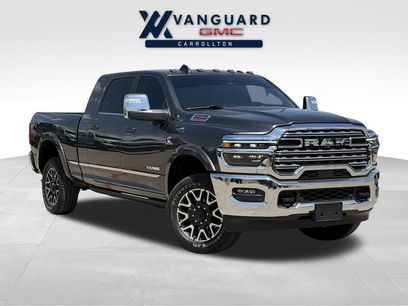 Used 2025 RAM 2500 Limited