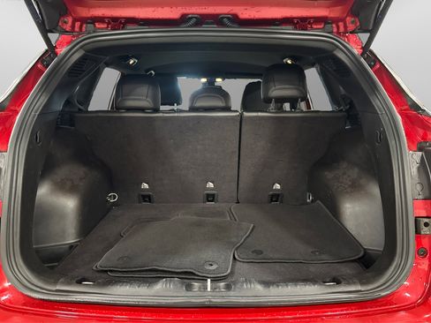 Used 2025 Jeep Compass Limited image 44