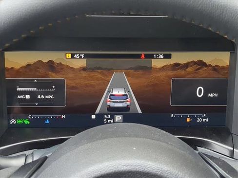 New 2026 Subaru Outback Wilderness image 14