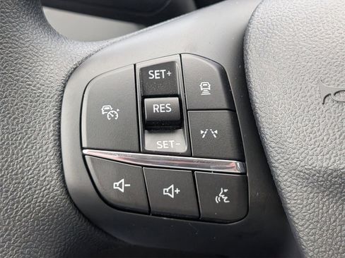 New 2025 Ford Escape Active w/ Tech Pack #1 image 21