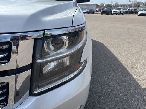 Used 2016 Chevrolet Tahoe LTZ image 9