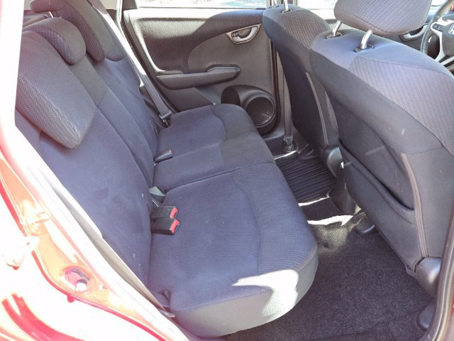 Used 2013 Honda Fit Sport image 14