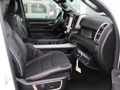 New 2026 RAM 1500 Laramie w/ Night Edition image 26