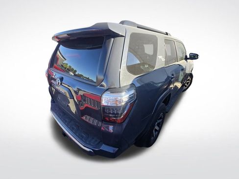 Used 2024 Toyota 4Runner TRD Off-Road Premium image 6