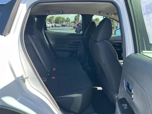 New 2026 Nissan Kicks S w/ Charging Package FWD image 44