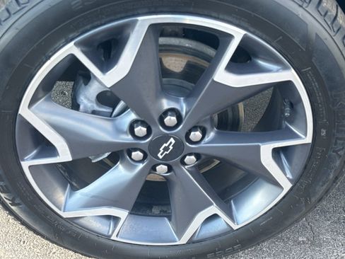 Certified 2022 Chevrolet Blazer RS image 10