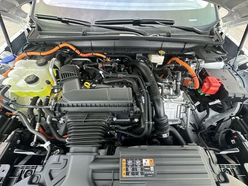 New 2026 Lincoln Nautilus Reserve w/ Jet Appearance Package image 26