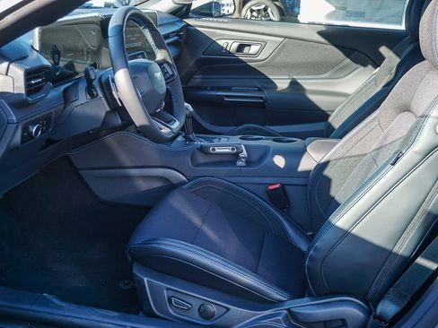 New 2026 Ford Mustang Dark Horse w/ Anti-Theft Package image 17