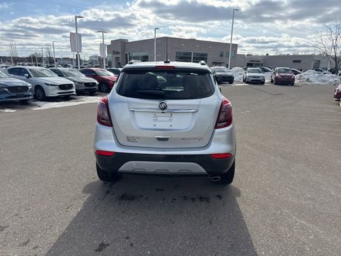 Used 2017 Buick Encore Preferred image 7