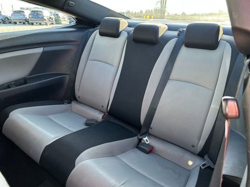 Used 2016 Honda Civic LX-P image 14