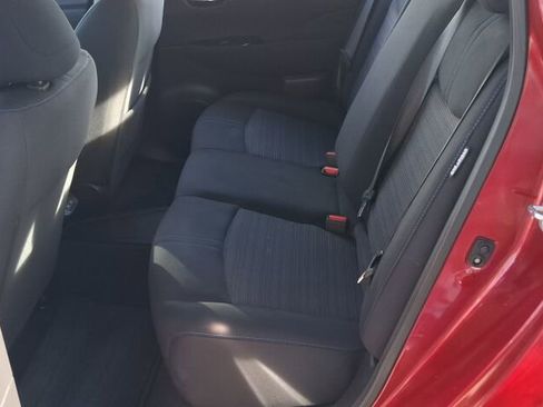 Used 2020 Nissan Leaf SV w/ SV Technology Package image 13