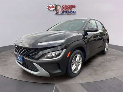 Certified 2023 Hyundai Kona SE