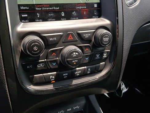 Used 2019 Dodge Durango R/T AWD/4WD image 17