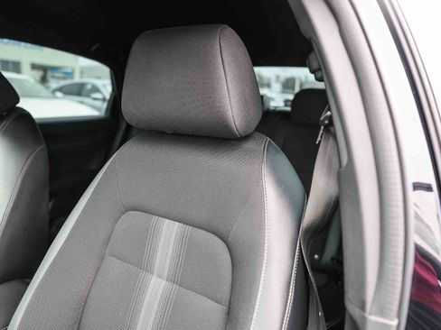 Certified 2023 Honda Civic Sport image 15