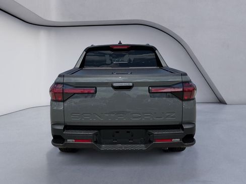 New 2026 Hyundai Santa Cruz SEL FWD image 4