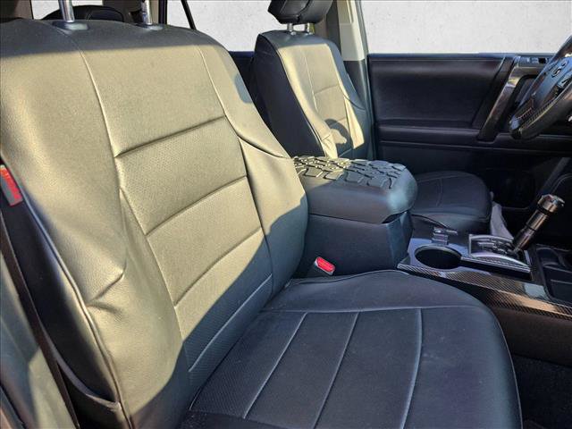 Used 2019 Toyota 4Runner SR5 RWD image 16