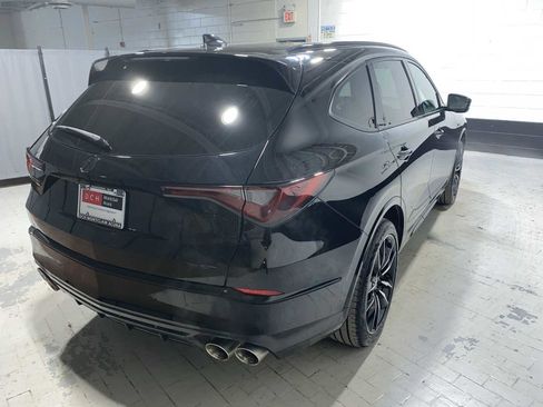 Used 2024 Acura MDX Type S image 26