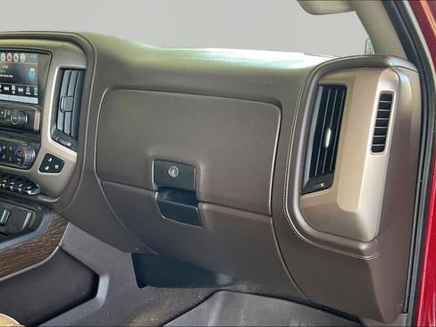 Used 2018 GMC Sierra 1500 Denali w/ Denali Ultimate Package AWD/4WD image 18