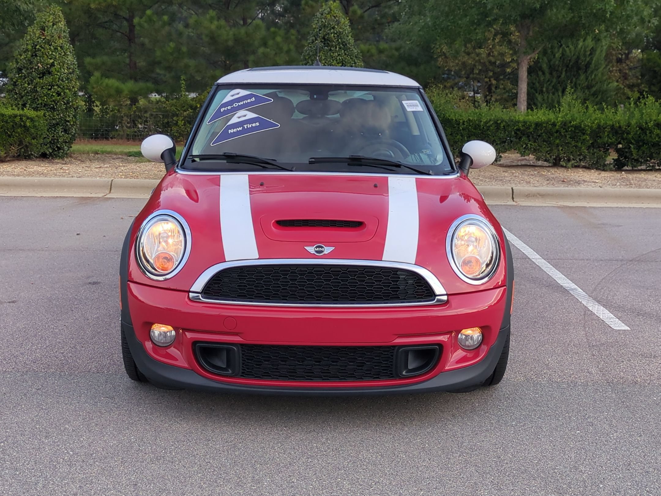 Used 2013 MINI Cooper S FWD image 9