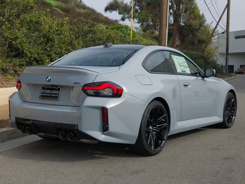 New 2026 BMW M2 w/ Lighting Package image 5
