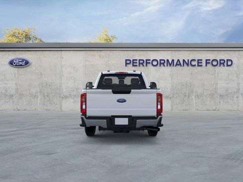 New 2026 Ford F250 XL w/ XL Chrome Package image 5