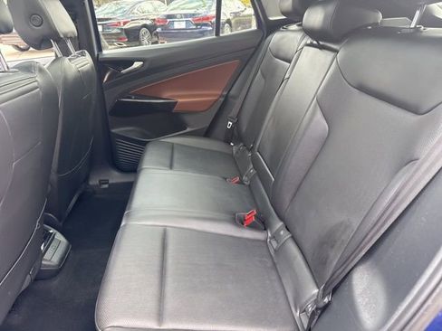 Used 2021 Volkswagen ID.4 Pro S image 31