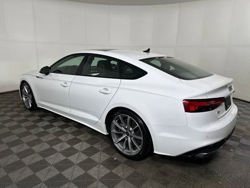 Used 2025 Audi A5 2.0T Premium Plus image 5