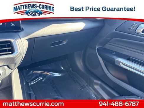 Used 2026 Ford Mustang Premium image 22