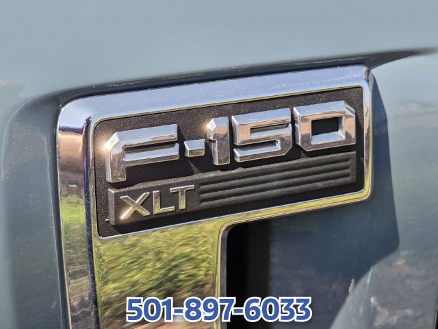 Certified 2023 Ford F150 XLT w/ Equipment Group 302A High AWD/4WD image 9