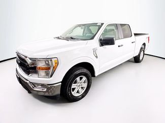 Used 2022 Ford F150 XLT video 3
