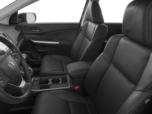 Used 2016 Honda CR-V Touring image 9