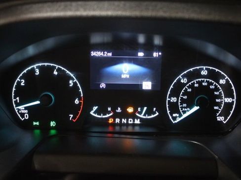 Used 2022 Ford Transit 350 XLT image 31