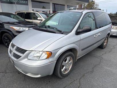 Used 2005 Dodge Caravan SXT