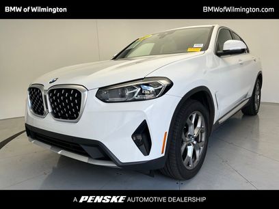 Certified 2023 BMW X4 xDrive30i w/ Convenience Package