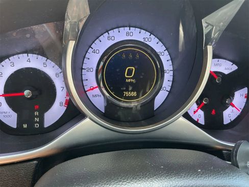 Used 2010 Cadillac SRX Luxury FWD image 5