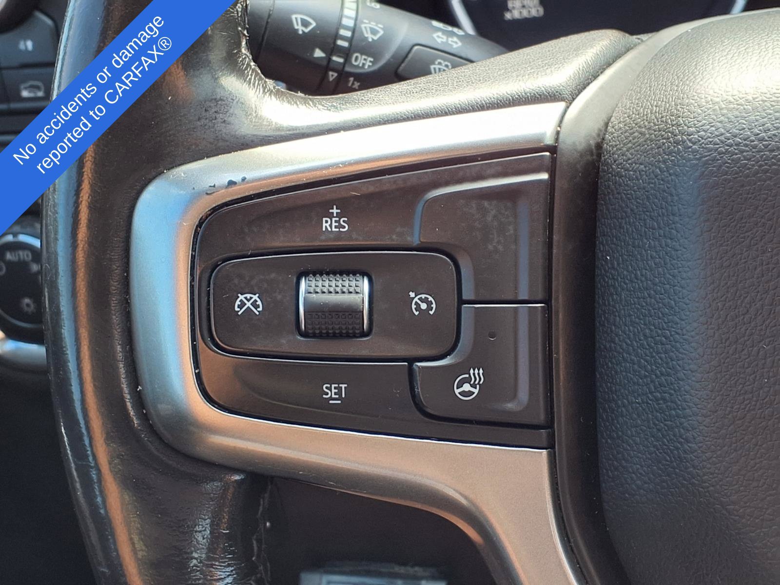 Used 2021 Chevrolet Silverado 1500 RST AWD/4WD image 30