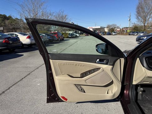 Used 2013 Kia Optima EX FWD image 13