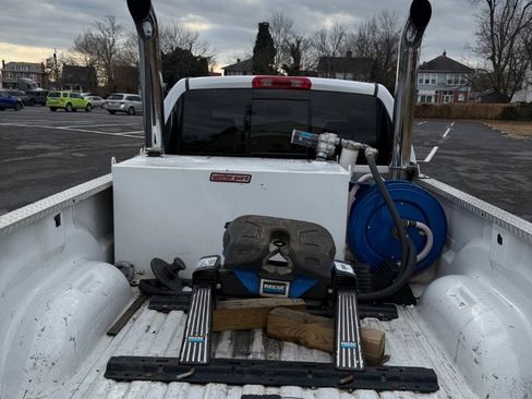 Used 2008 Dodge Ram 3500 Truck SLT w/ Popular Equipment Group image 21