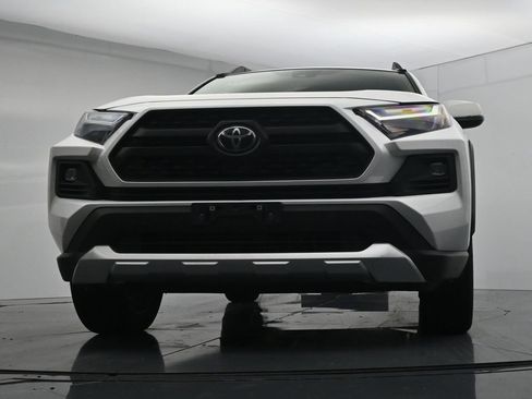Used 2024 Toyota RAV4 Adventure AWD/4WD image 19